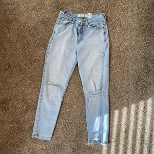 Vintage Levi’s 512 Tapered
